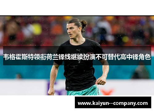 韦格霍斯特领衔荷兰锋线继续扮演不可替代高中锋角色